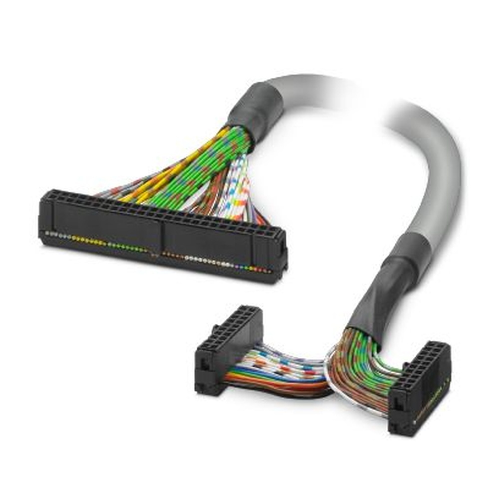 Phoenix Contact Kabel 2304953 Typ FLK 50/2FLK20/EZ-DR/1000/DV