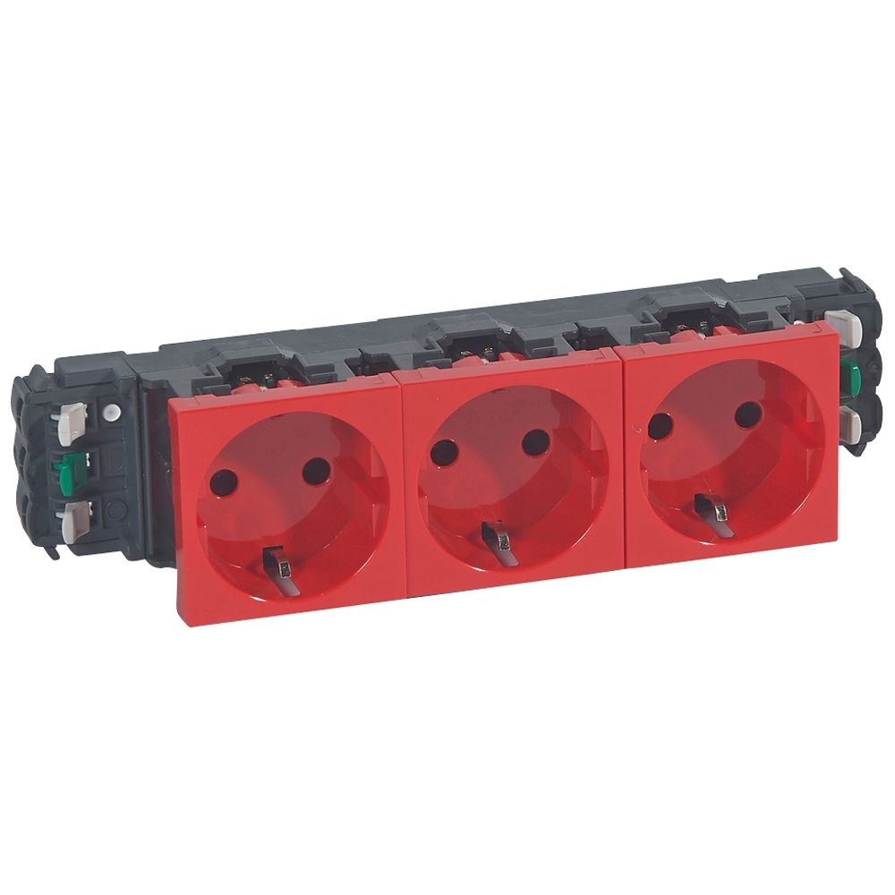 Legrand Steckdose 077413 Legrand Steckdose 077413