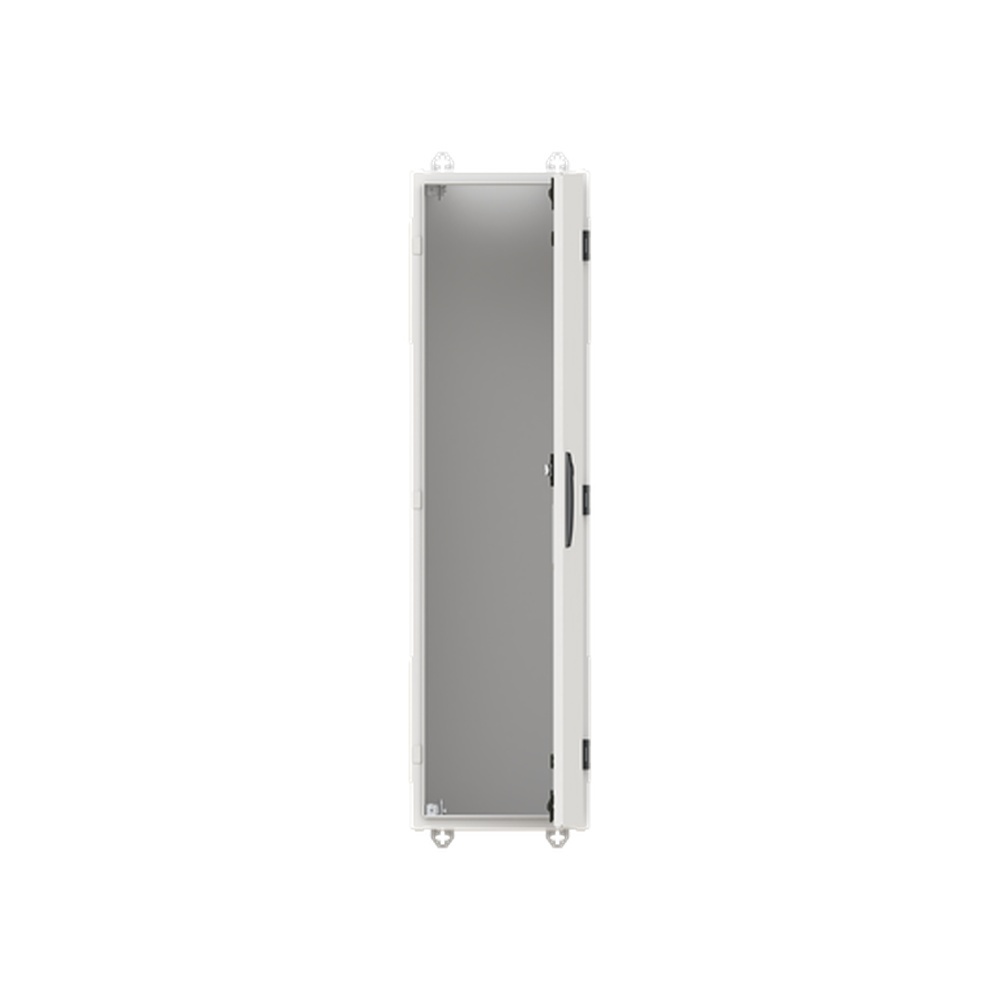 Striebel & John Wandschrank 2CPX010150R9999 Typ TW107G