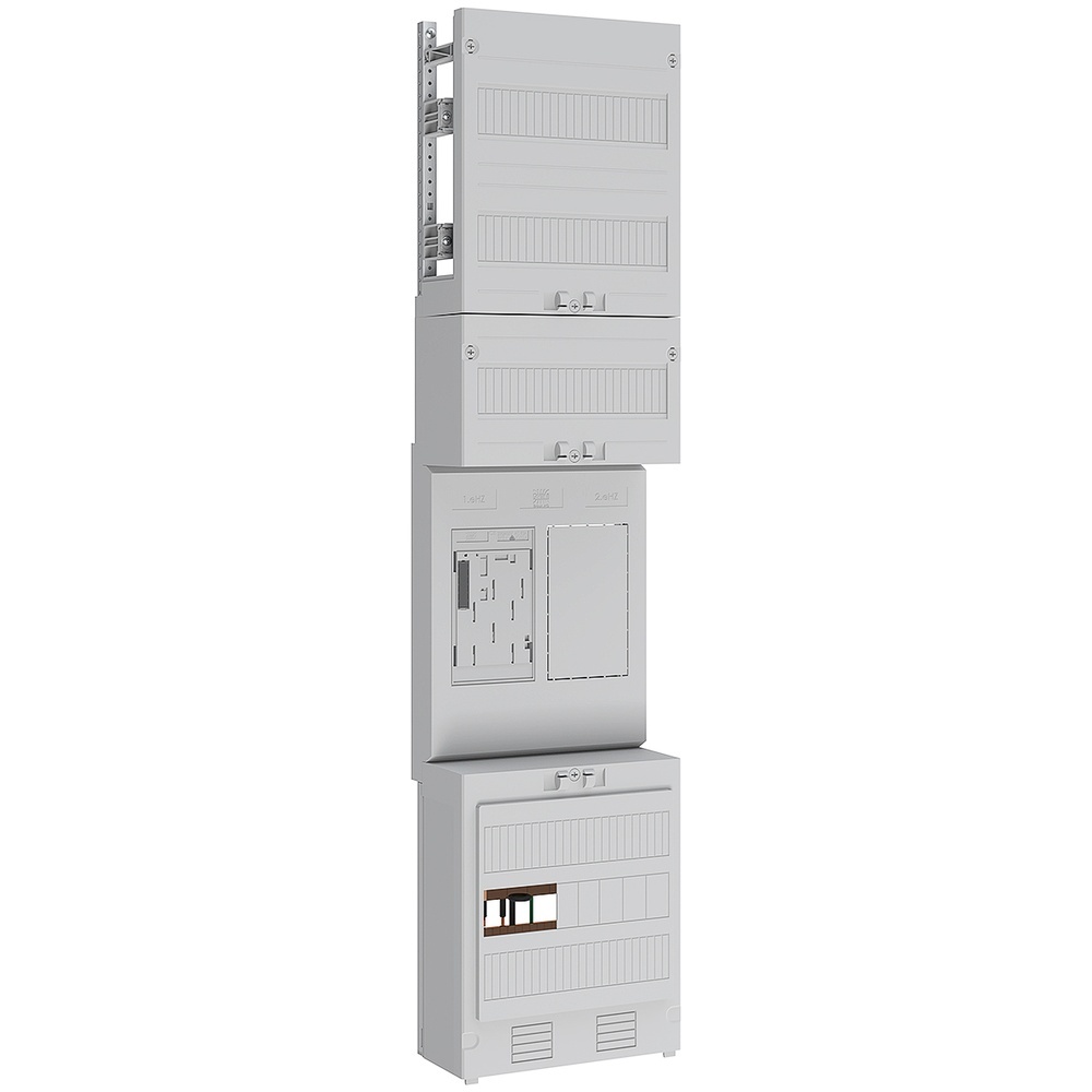 ABN Zählerplatz EZ17311