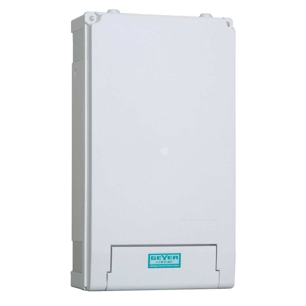 ABN Kabel Hausanschlusskasten HK864C