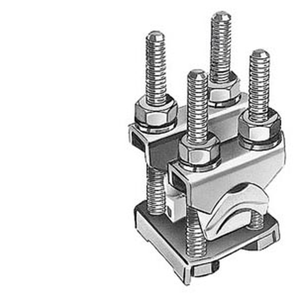 Siemens Klemme 8JK3172