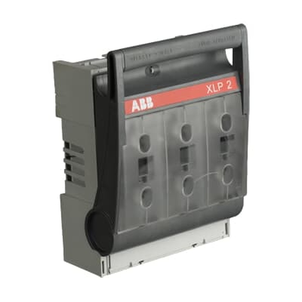 ABB Sicherungslasttrennschalter 1SEP101892R0002 Typ XLP2-6BC