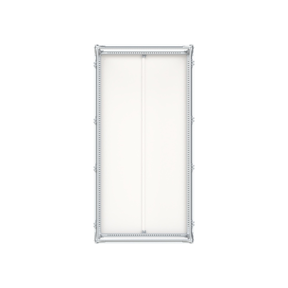 Striebel & John Reihenschaltschrank 2CPX047099R9999 Typ R414T6B