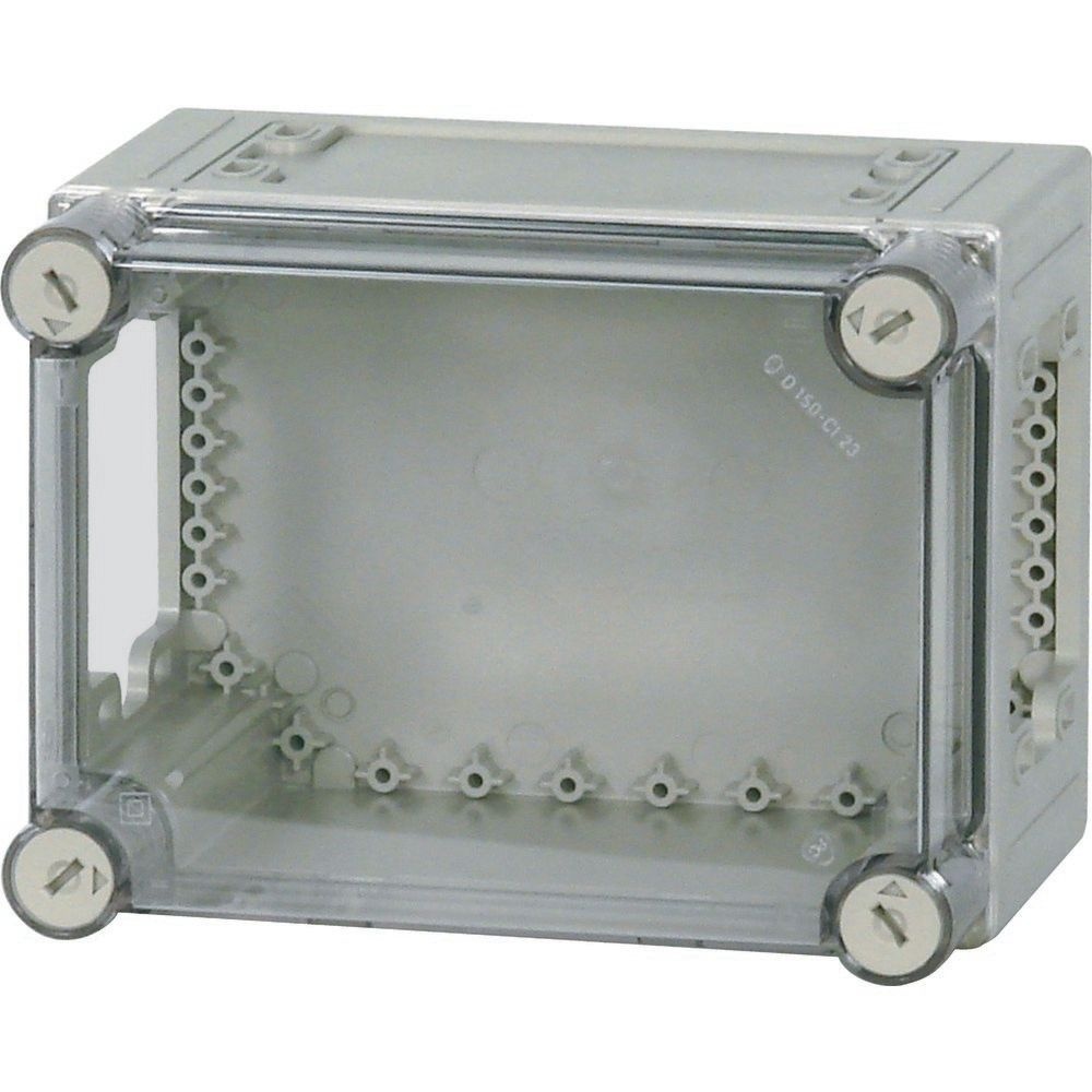 Eaton Isolierstoffgehäuse 012781 Typ CI23-150