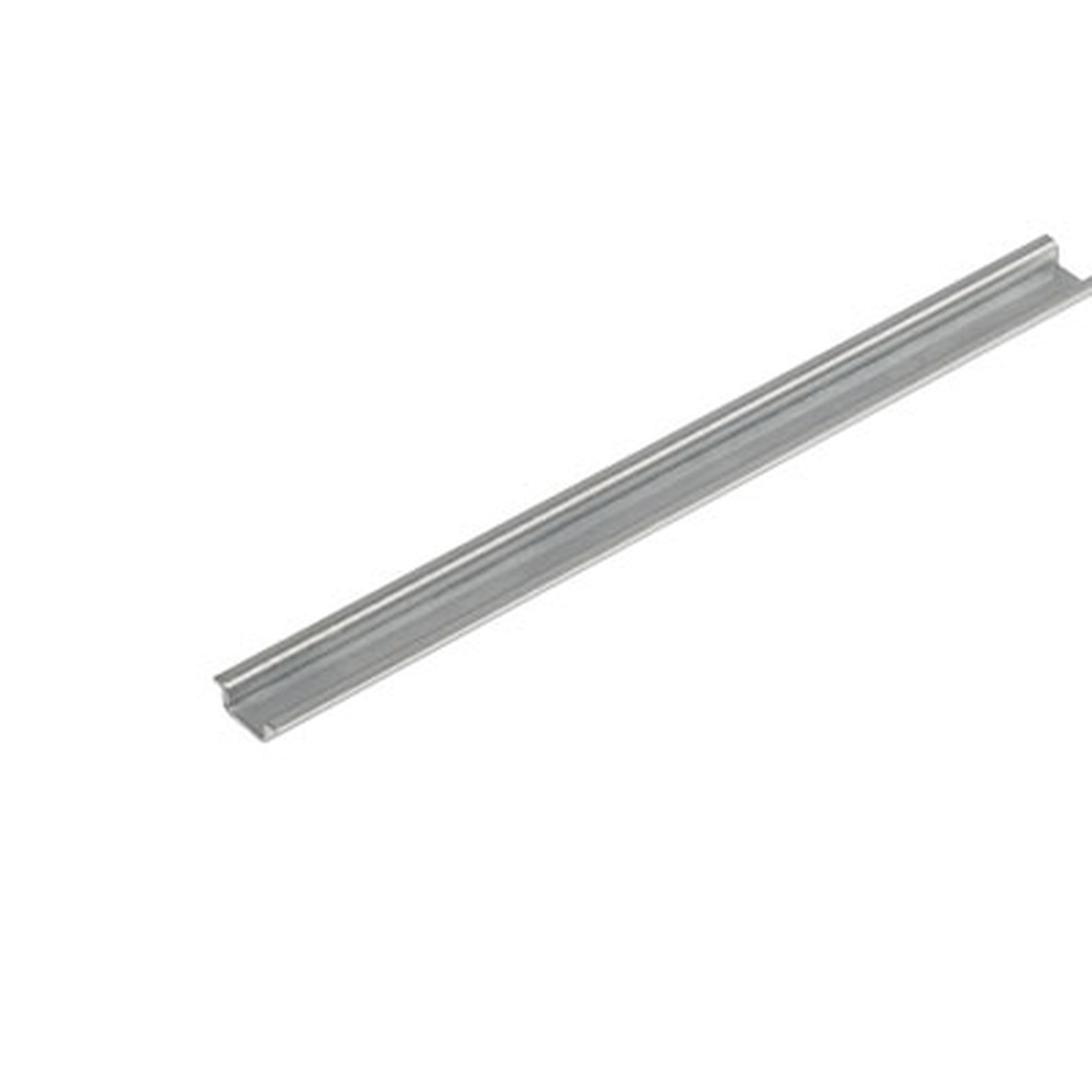 Weidmüller Tragschiene 0514200000 Typ TS 15X5 2M/ST/ZN Weidmüller Tragschiene 0514200000 Typ TS 15X5 2M/ST/ZN