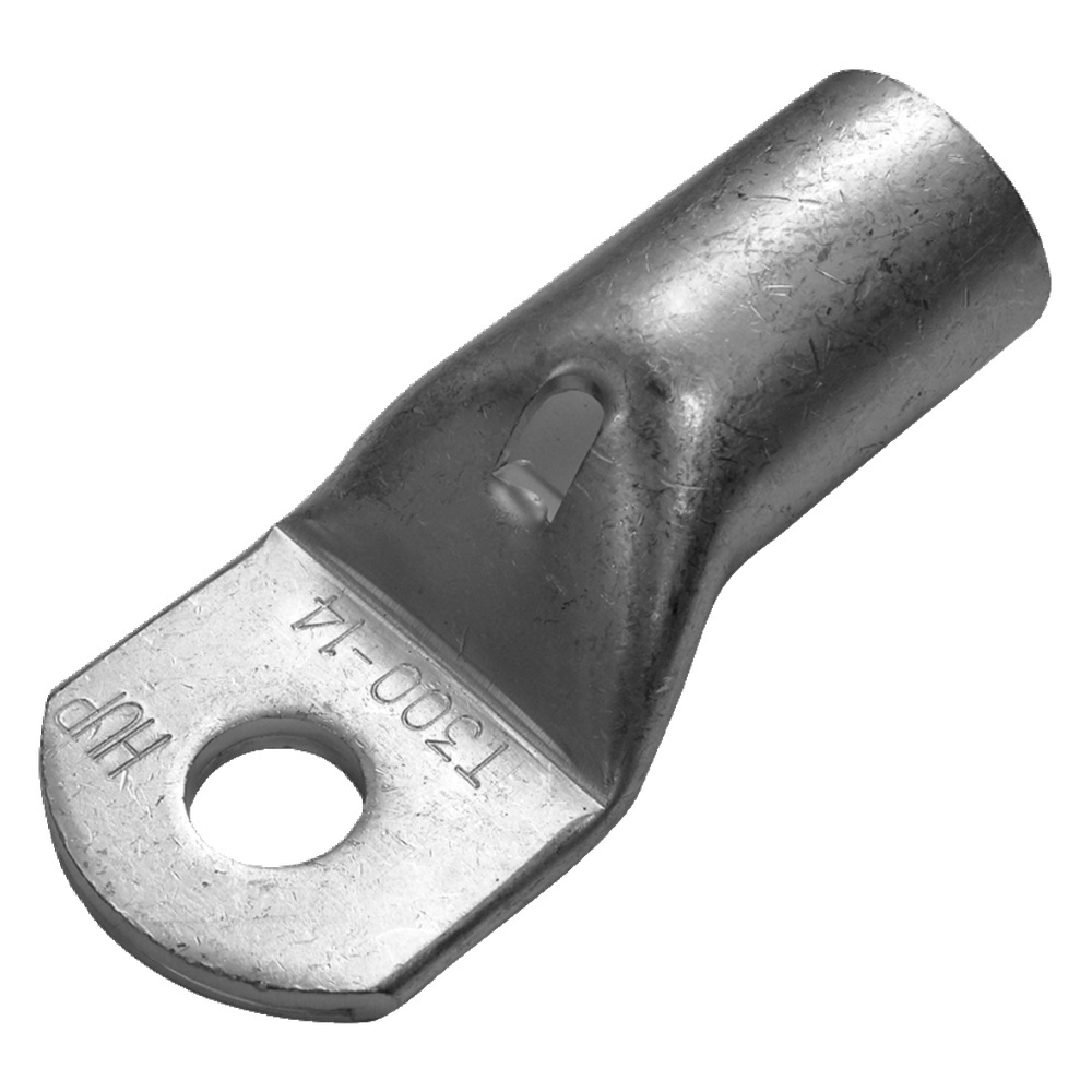 Haupa Rohr Kerb Kabelschuhe 294150
