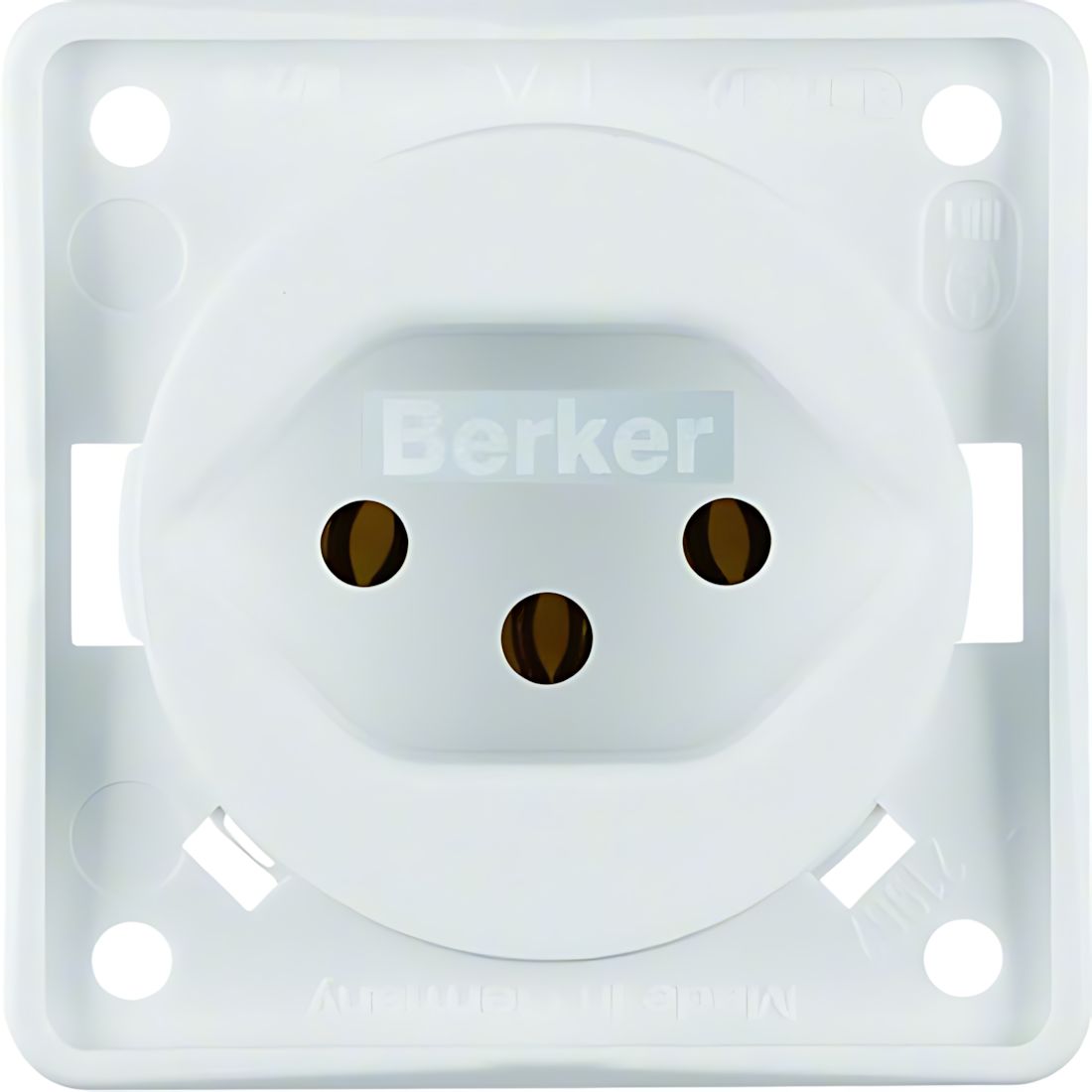 Berker Steckdose 962492502 Berker Steckdose 962492502