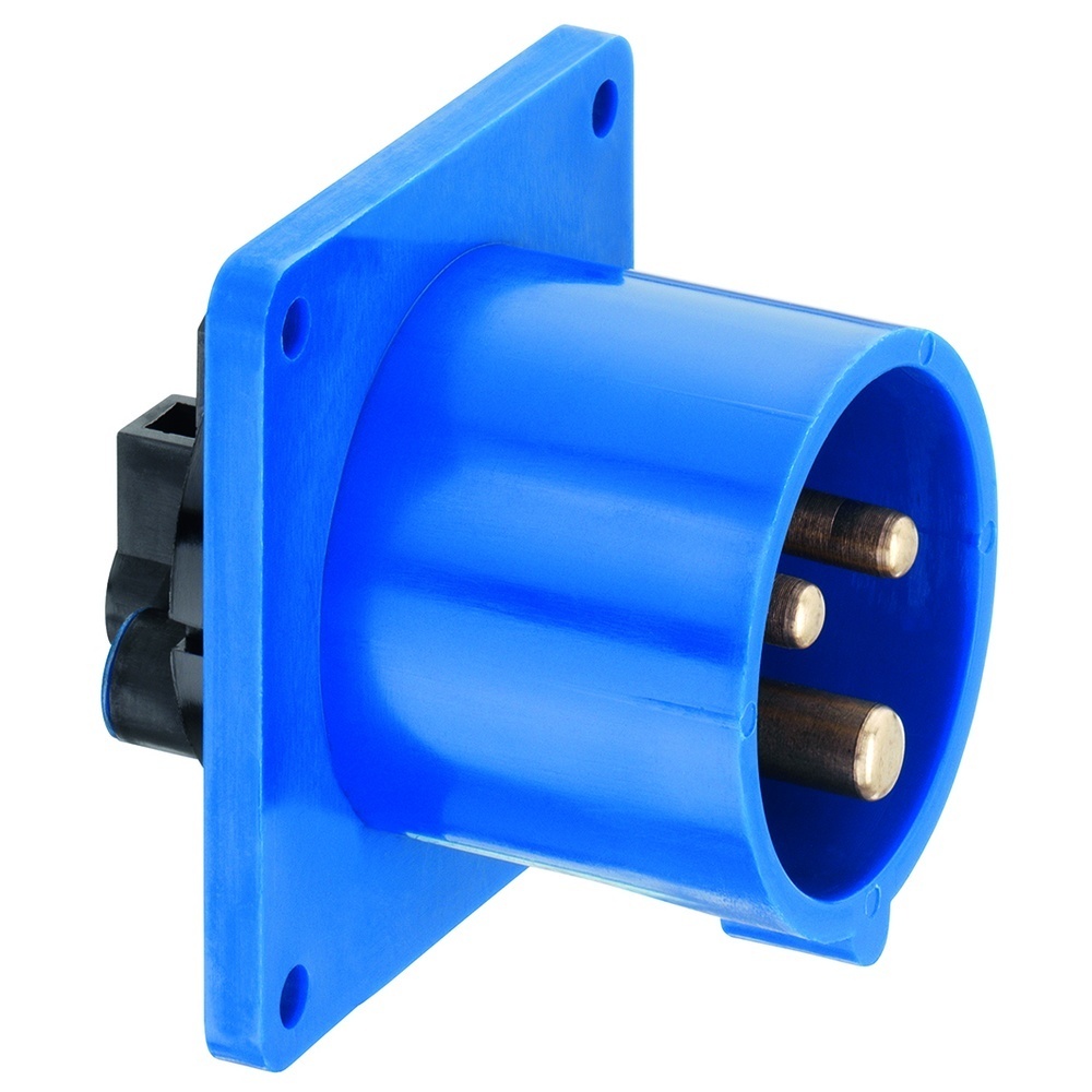 ABL Sursum CEE Anbaugerätestecker A31S23