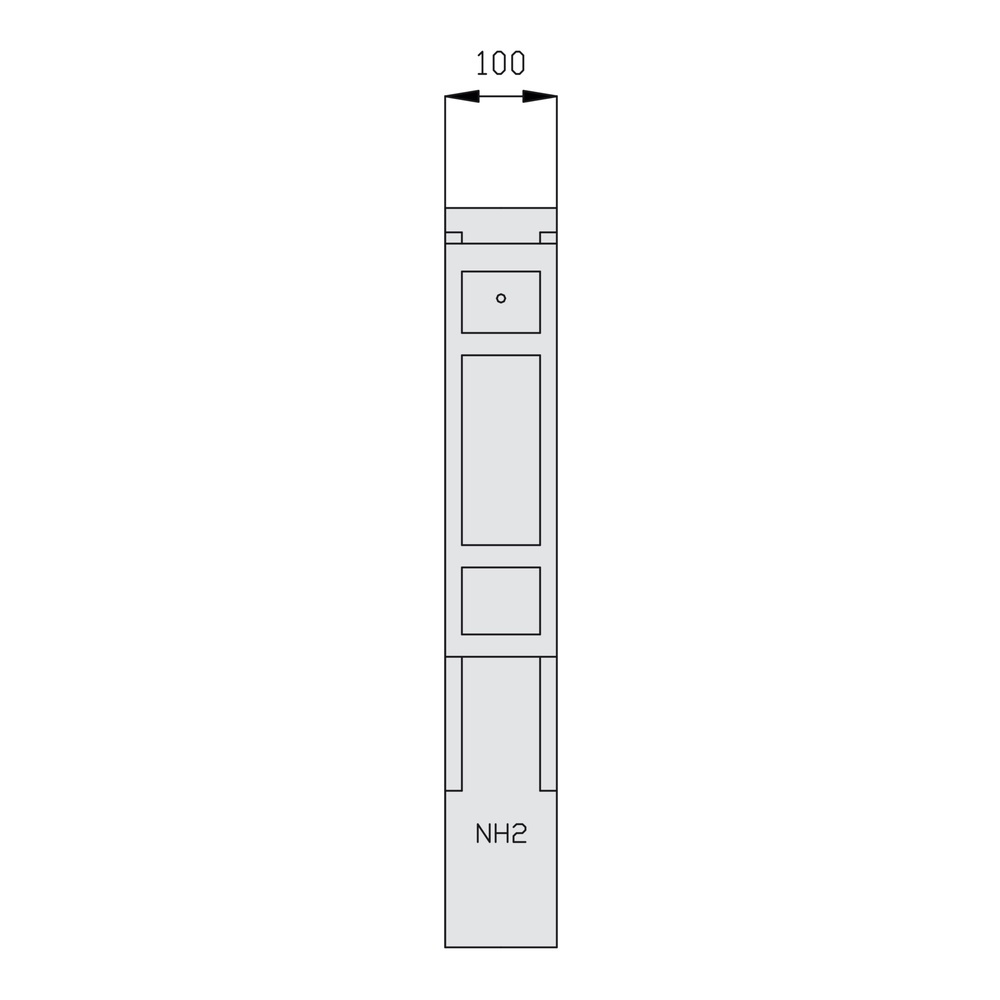 Walther-Werke Modul 86010003