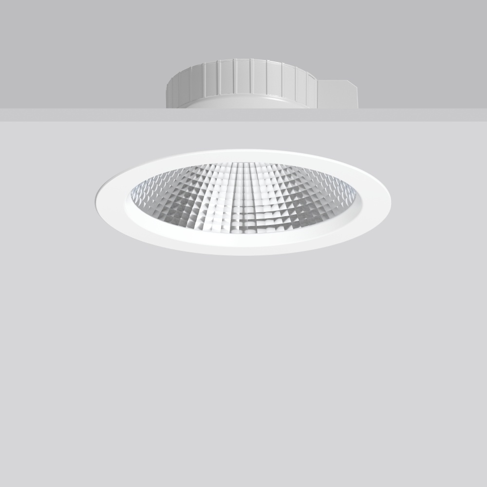 RZB Einbau Downlight 901850.002