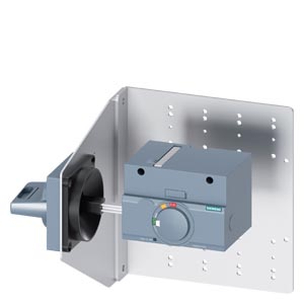 Siemens Seitenwand Drehantrieb 3VA9257-0PK51