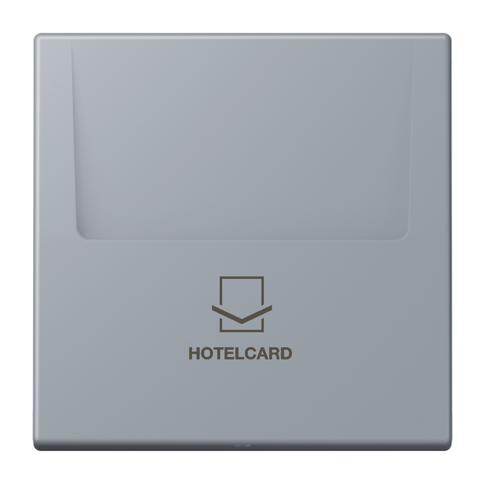 Jung Hotelcard Schalter LC590CARD257