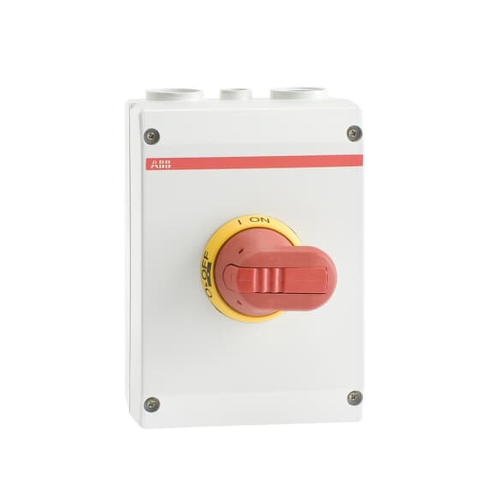 ABB Lasttrennschalter 1SCA022401R2460 Typ OTP25A6M