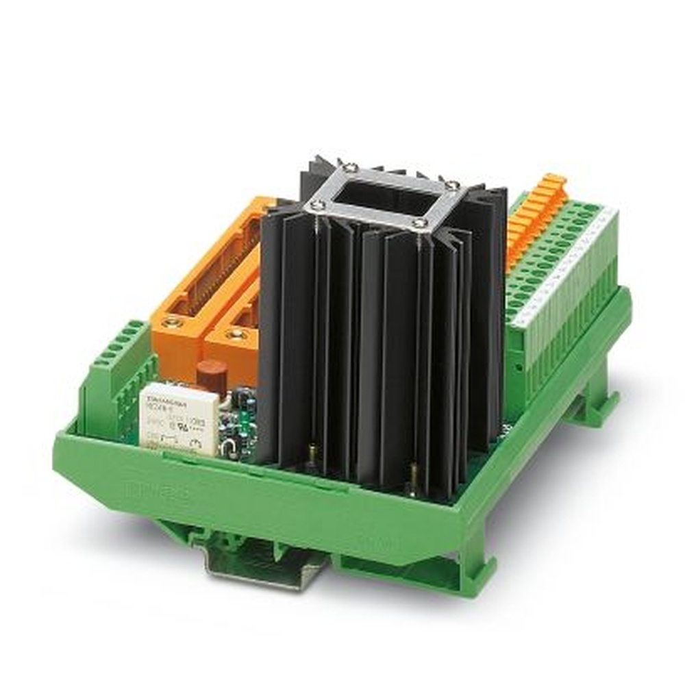 Phoenix Contact Ausgabemodul 2319168 Typ UM-2KS50/DO 8/RS/KDS-3/SO227