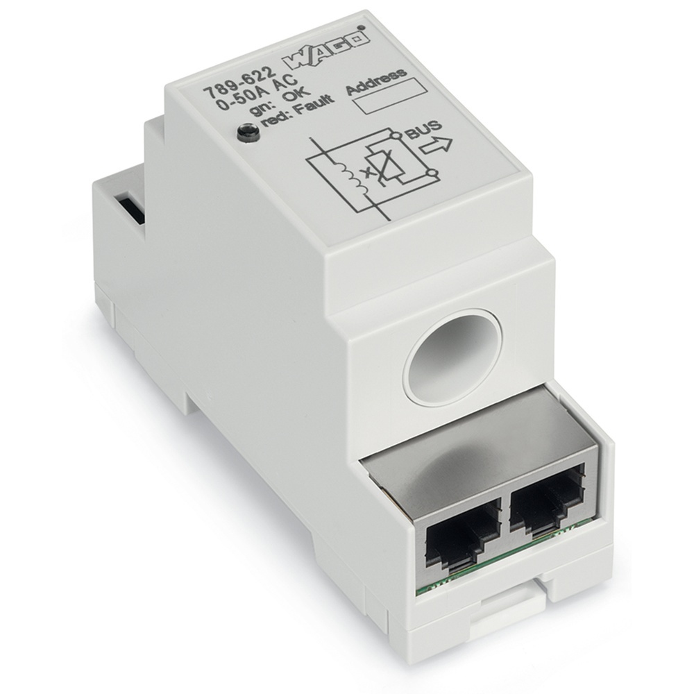 Wago Stromsensor 789-622