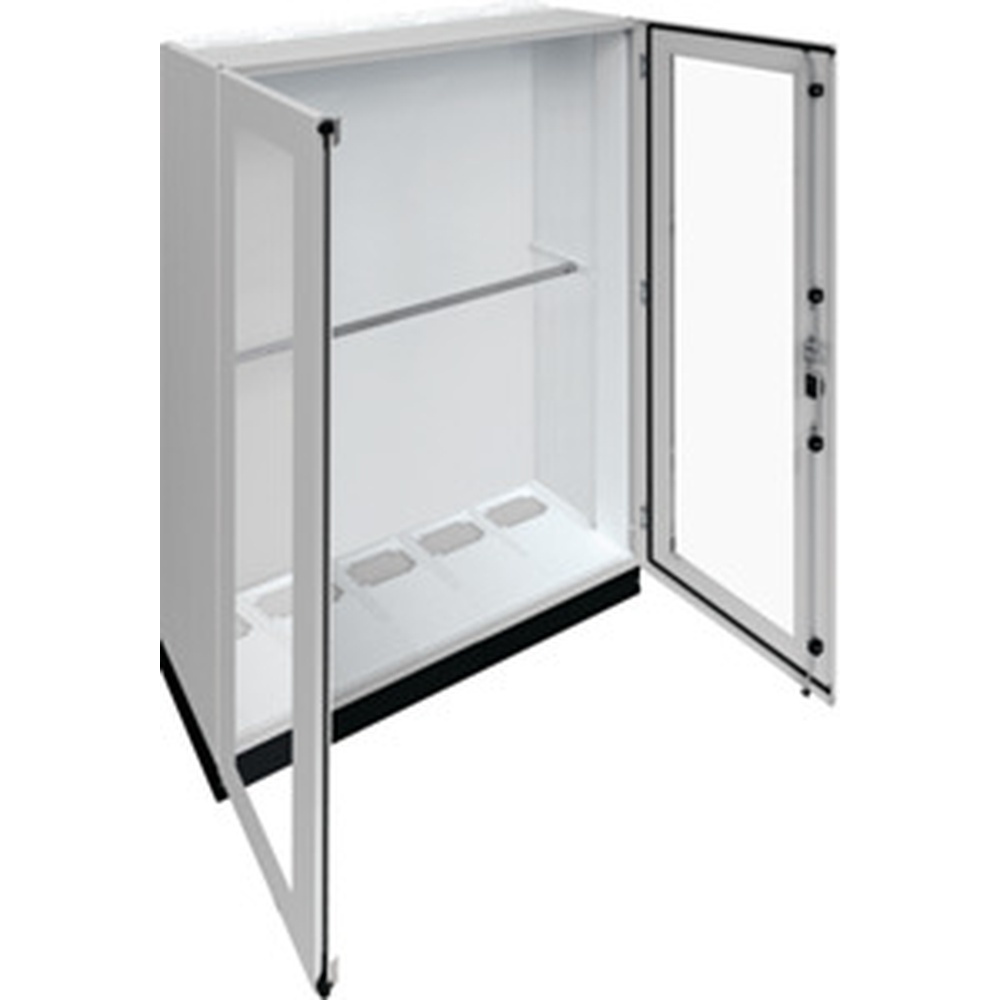 Hager Schrank FR25U1