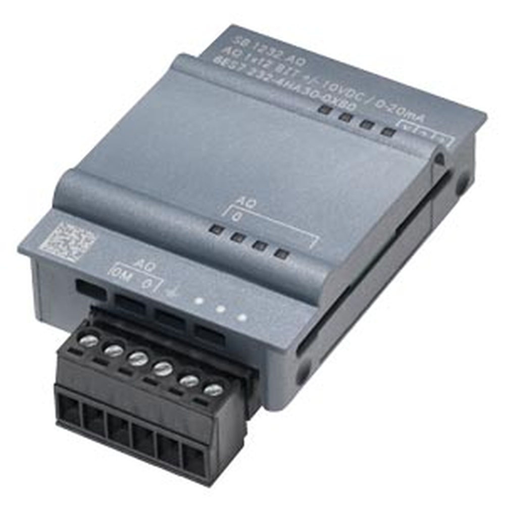 Siemens Analogeingabe 6ES7232-4HA30-0XB0