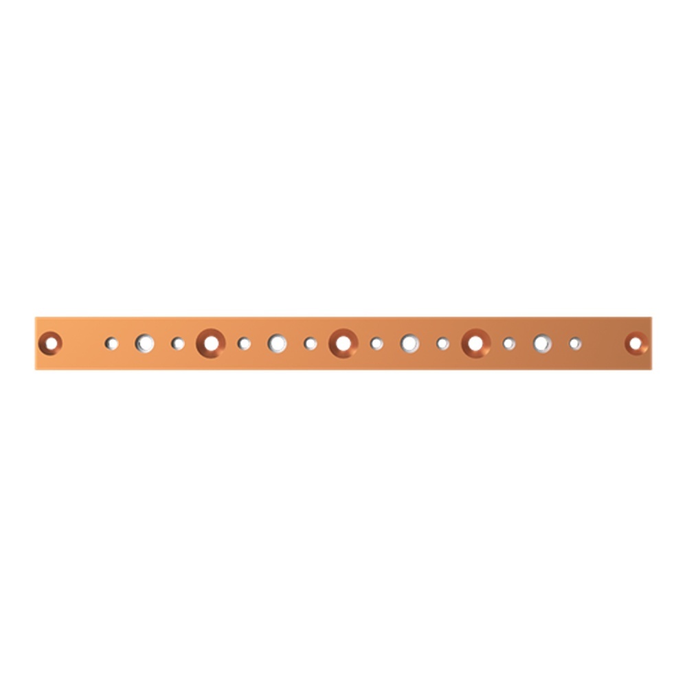 Striebel & John Sammelschiene 2CPX042274R9999 Typ ZX1227