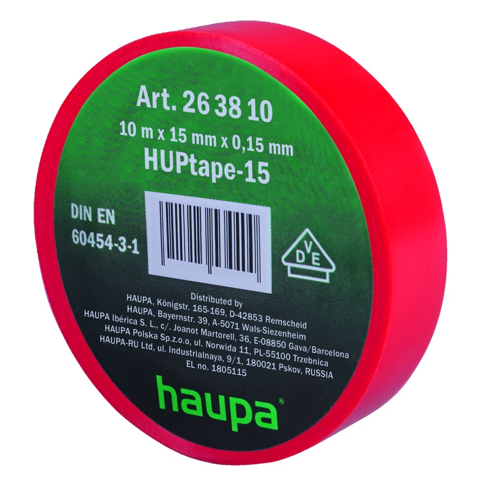 Haupa Isolierband 263872