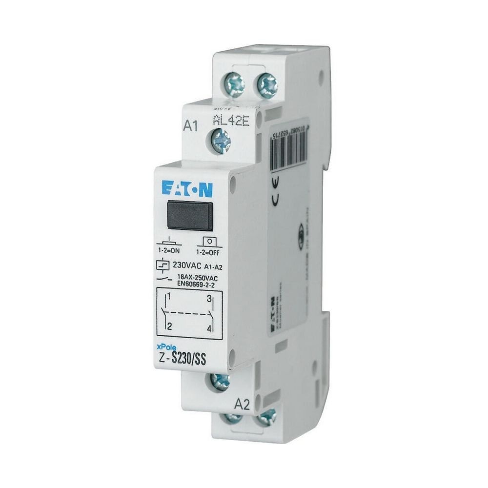 Eaton Stromstossschalter 265271 Typ Z-S230/SS
