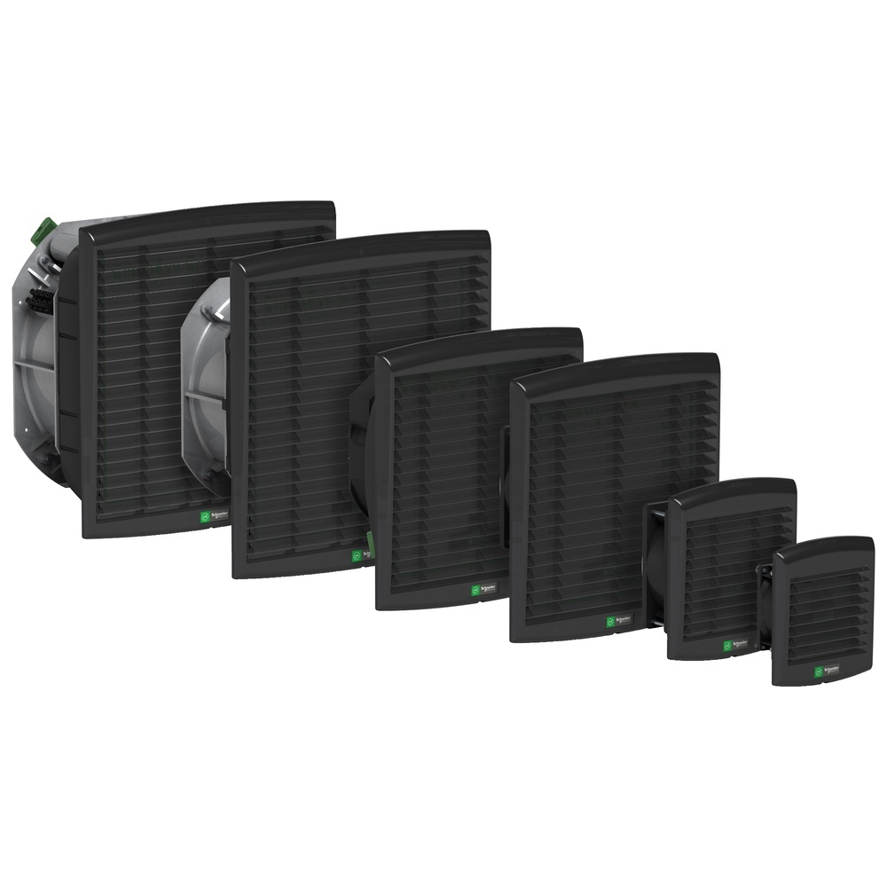 Schneider Electric CSVS SmartFan NSYCVF850M400DG