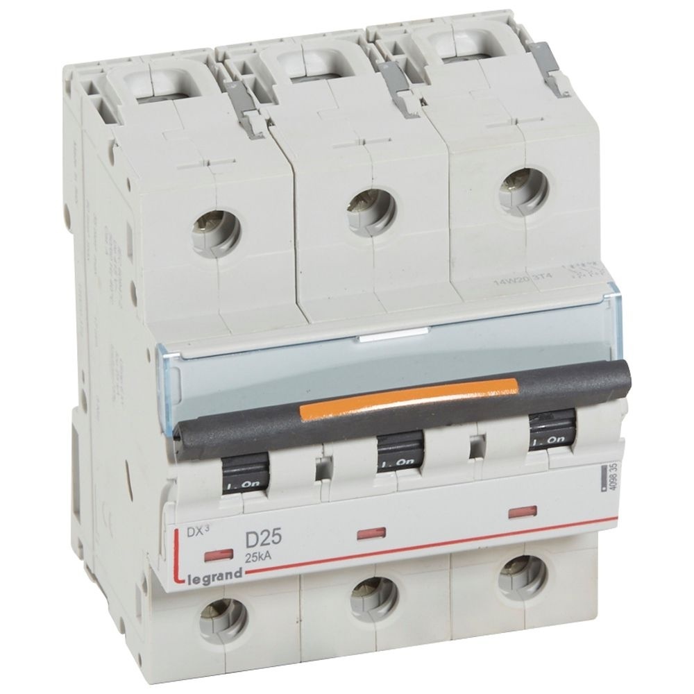 Legrand Leitungsschutzschalter 409835
