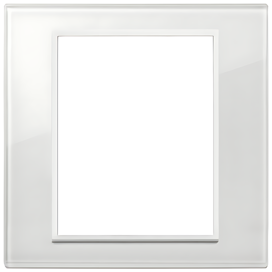 VIMAR Abdeckrahmen 21668.87 VIMAR Abdeckrahmen 21668.87