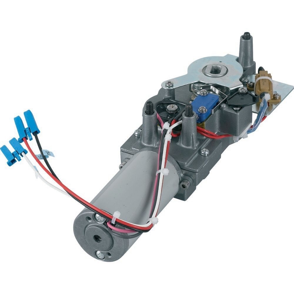 Eaton Motorantrieb 184256 Typ IZMX-M40-24DC-1