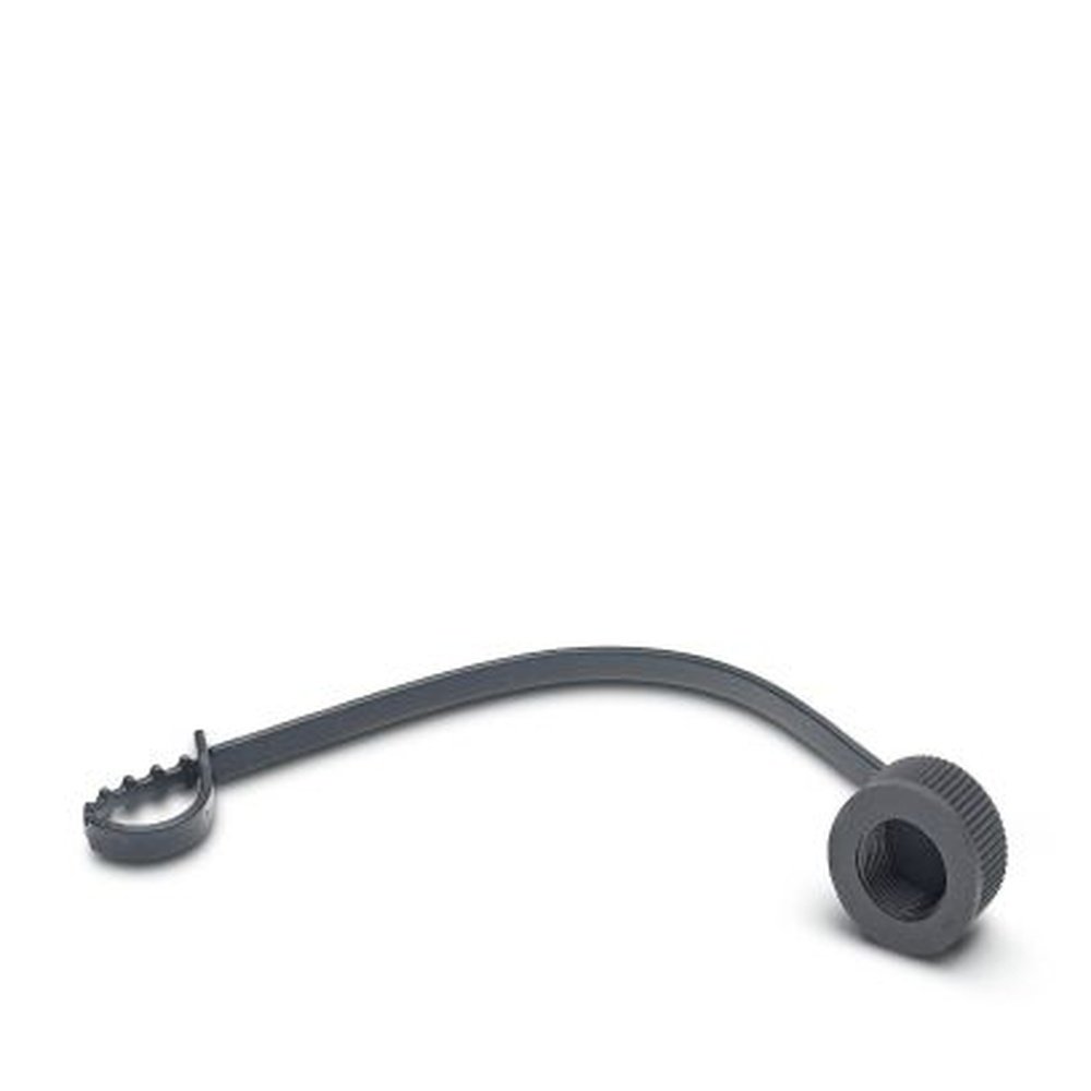 Phoenix Contact Verschlusskappe 1430873 Typ PROT-M12 FS-PA-CHAIN