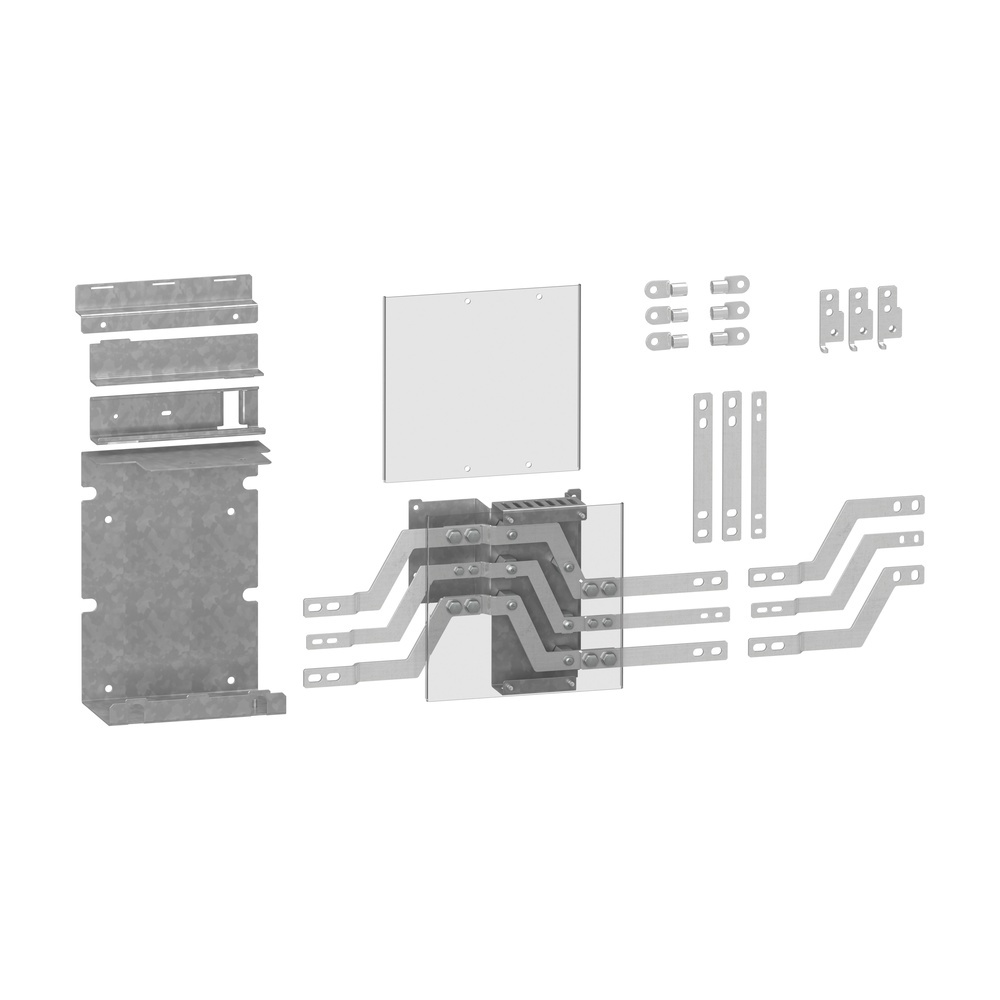 Schneider Electric Anschlusskit VW3A98LBPC1
