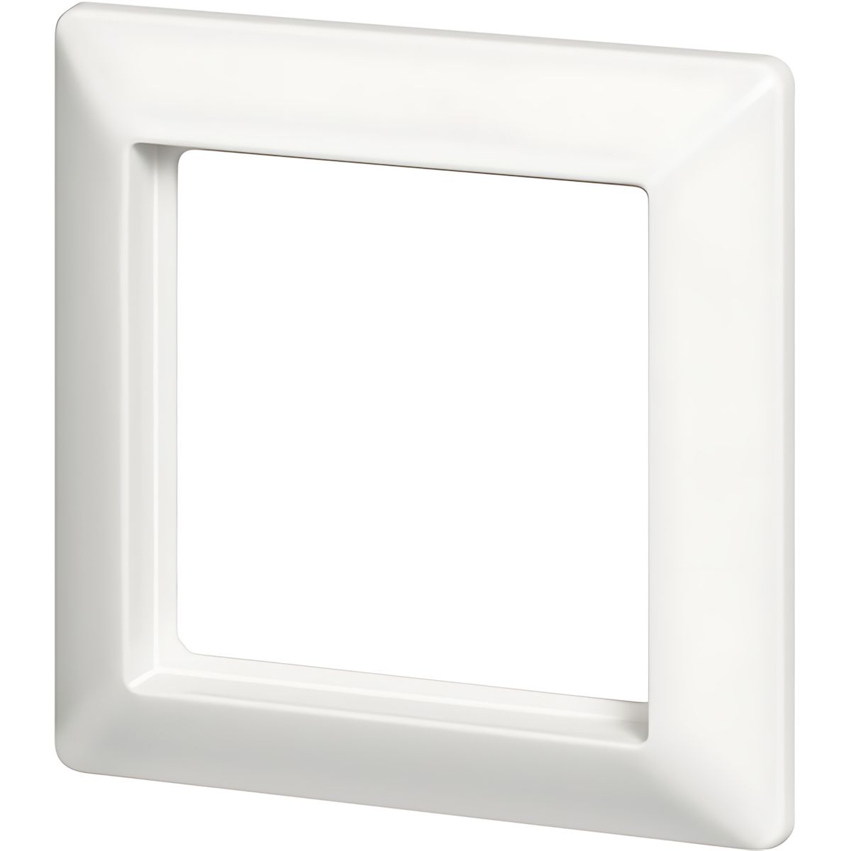 Assa Abloy Einzelrahmen 1380EF1-1--0400