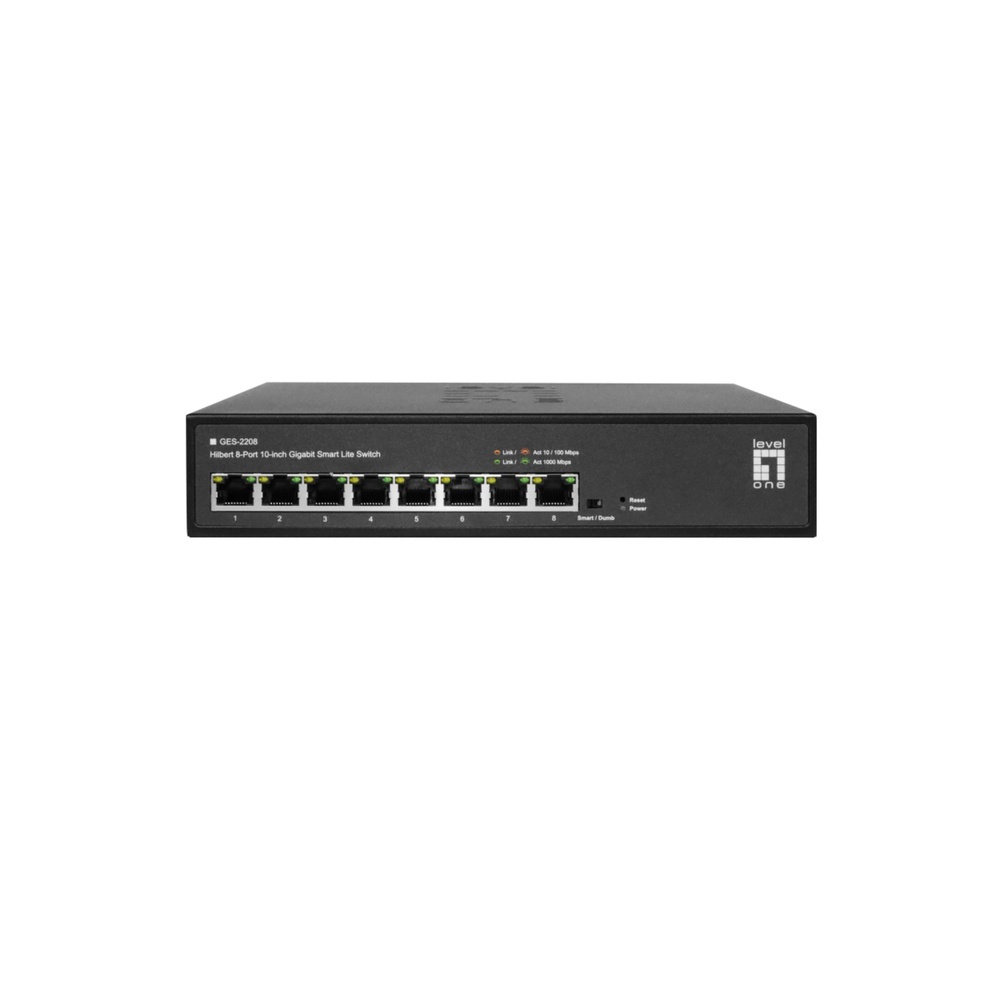 EFB Elektronik Switch GES-2208