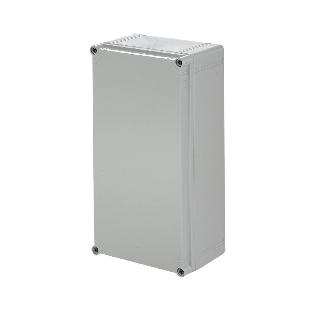 Weidmüller Kunststoffgehäuse 9535730000 Typ FPC 20/40/13 7035