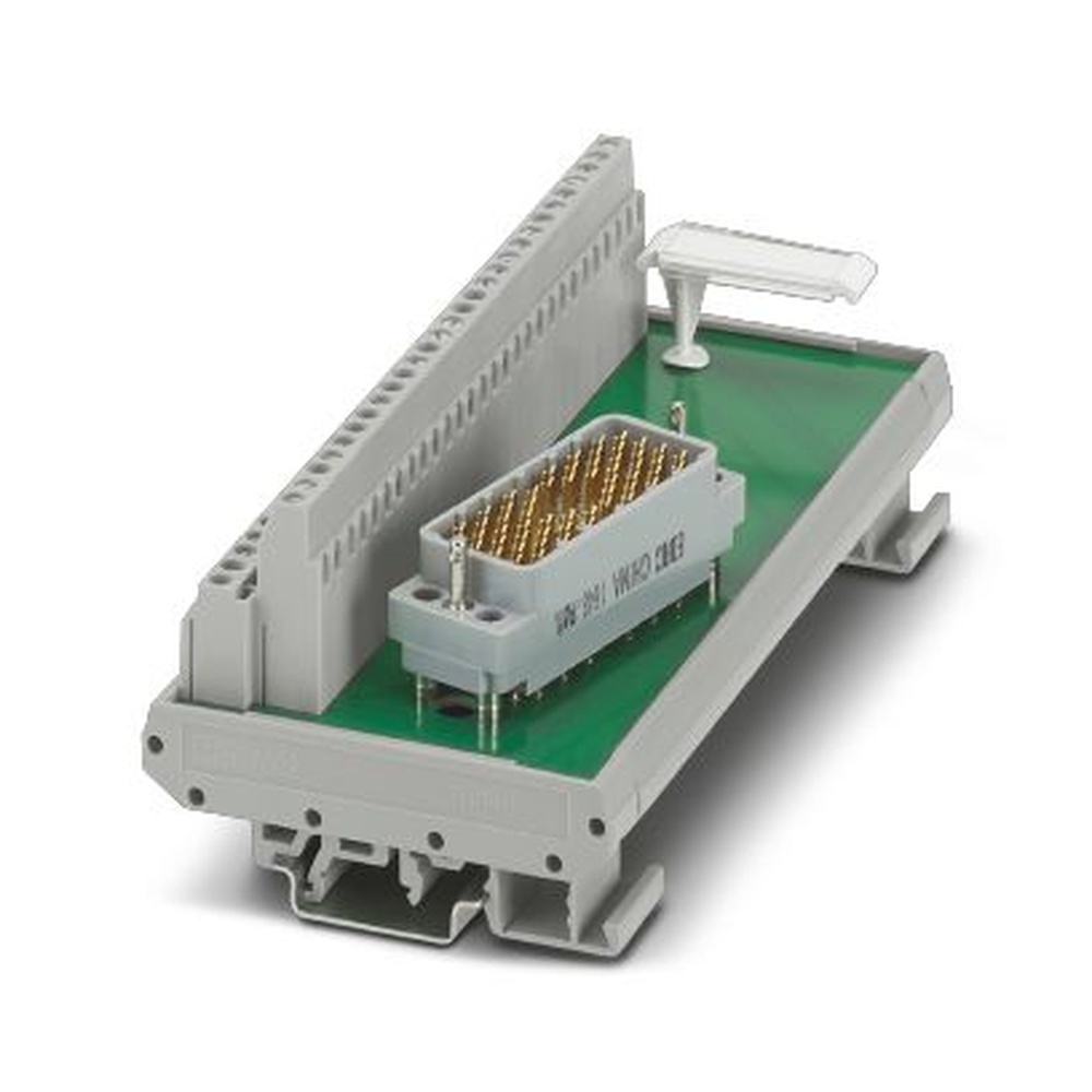 Phoenix Contact Übergabemodul 2975890 Typ UMK- EC56/56-XOL