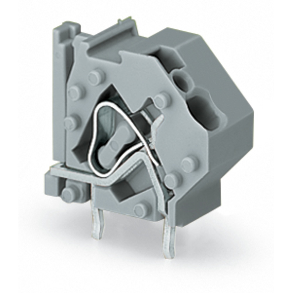 Wago Einzelklemme 745-824