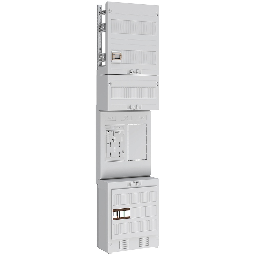 ABN Zählerplatz EZ17211