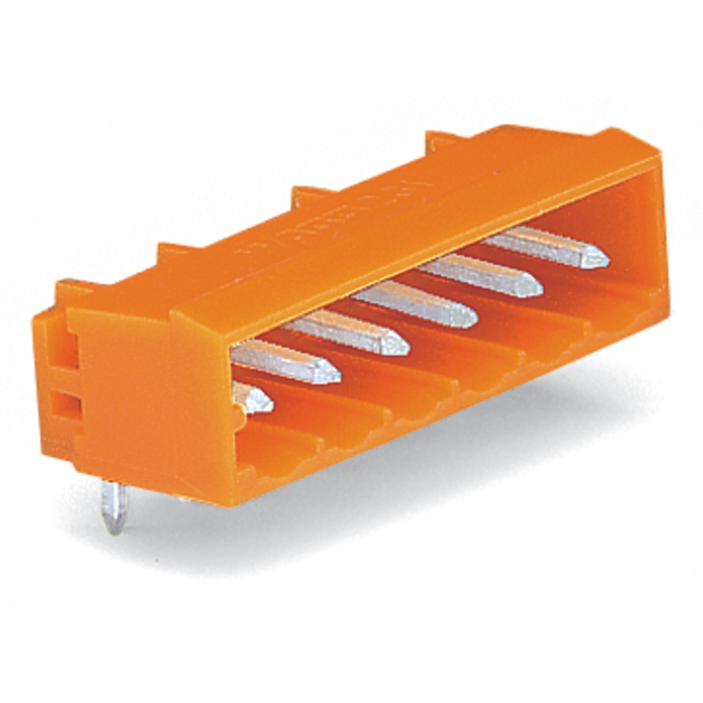 Wago Stiftleiste 231-577/001-000