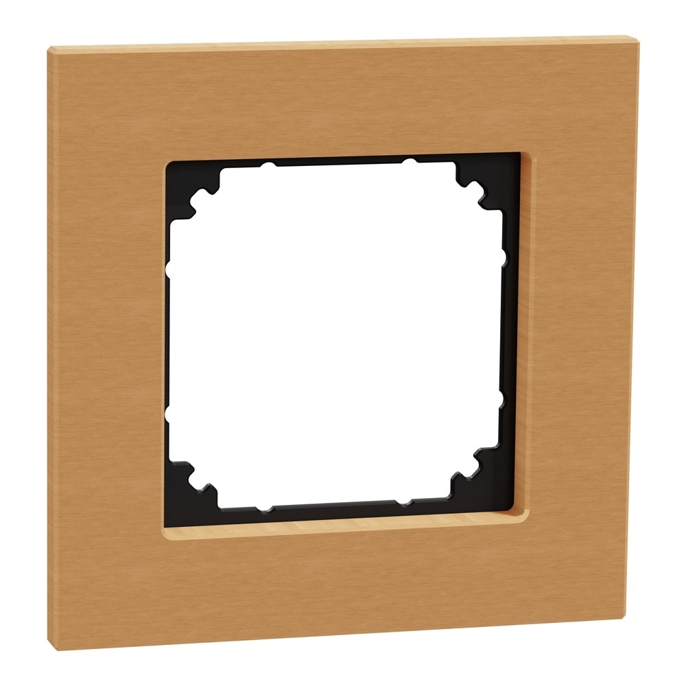 Merten Rahmen 1fach MEG4051-3470