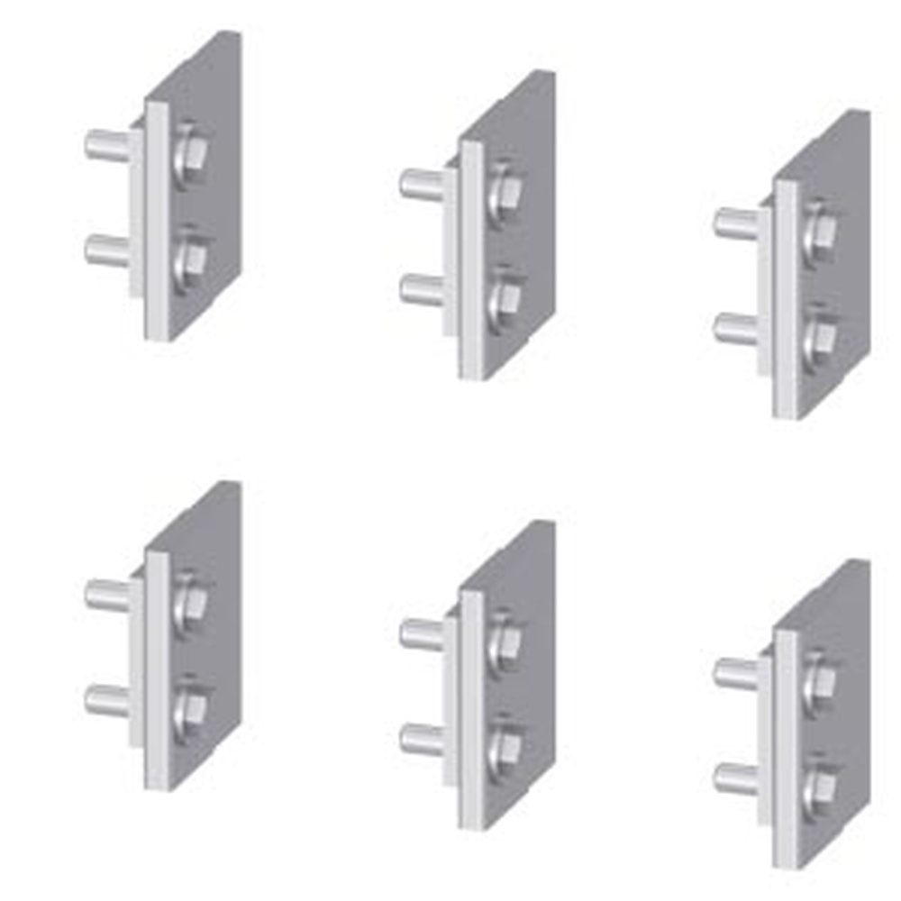 Siemens Klingen 3WA9111-1AY40 Siemens Klingen 3WA9111-1AY40