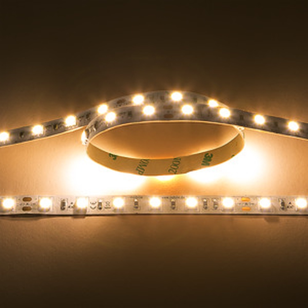 Nobile Flexibles LED Lichtband 5011260212 Typ SMD 5050 2m warmweiß