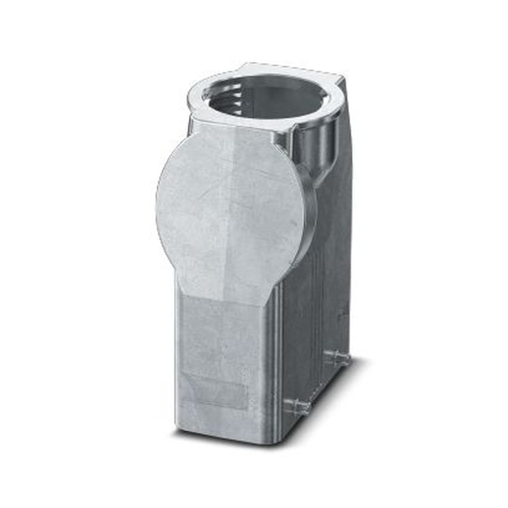 Phoenix Contact Gehäuse 1082552 Typ HC-STA-B16-HHFD-1TTM50-EL-AL