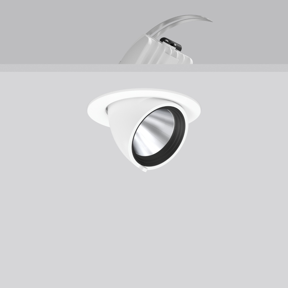RZB LED Einbaustrahler 911576.002.1.76