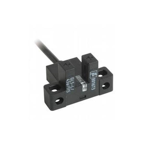 Pepperl+Fuchs Gabellichtschranke 801670 Typ GL5-L/28a/115