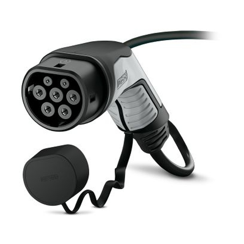 Phoenix Contact AC Ladekabel 1053099 Typ EV-T2G3C-1AC32A-8,0M6,0ESBK01
