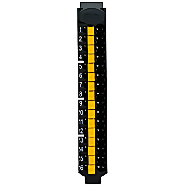Pilz Klemmblock 328850 Typ PSS u2 T 16 (1 pc.)