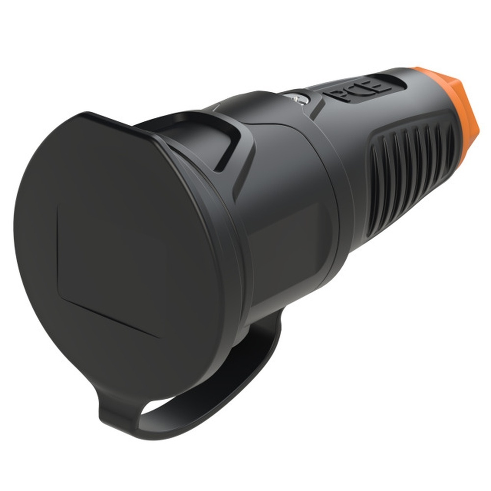 PC Electric Schutzkontaktkupplung 2521-so