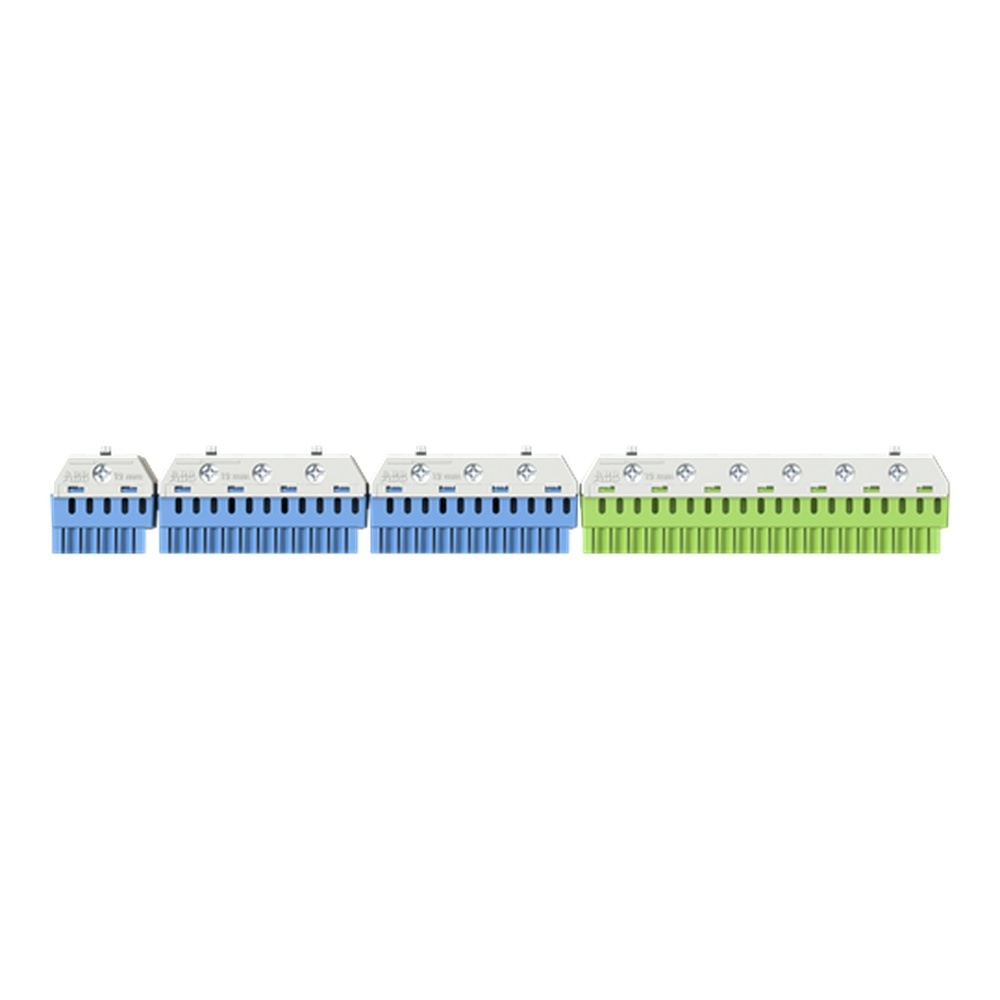 Striebel & John Steckklemmenset 2CPX063177R9999 Typ ZK603