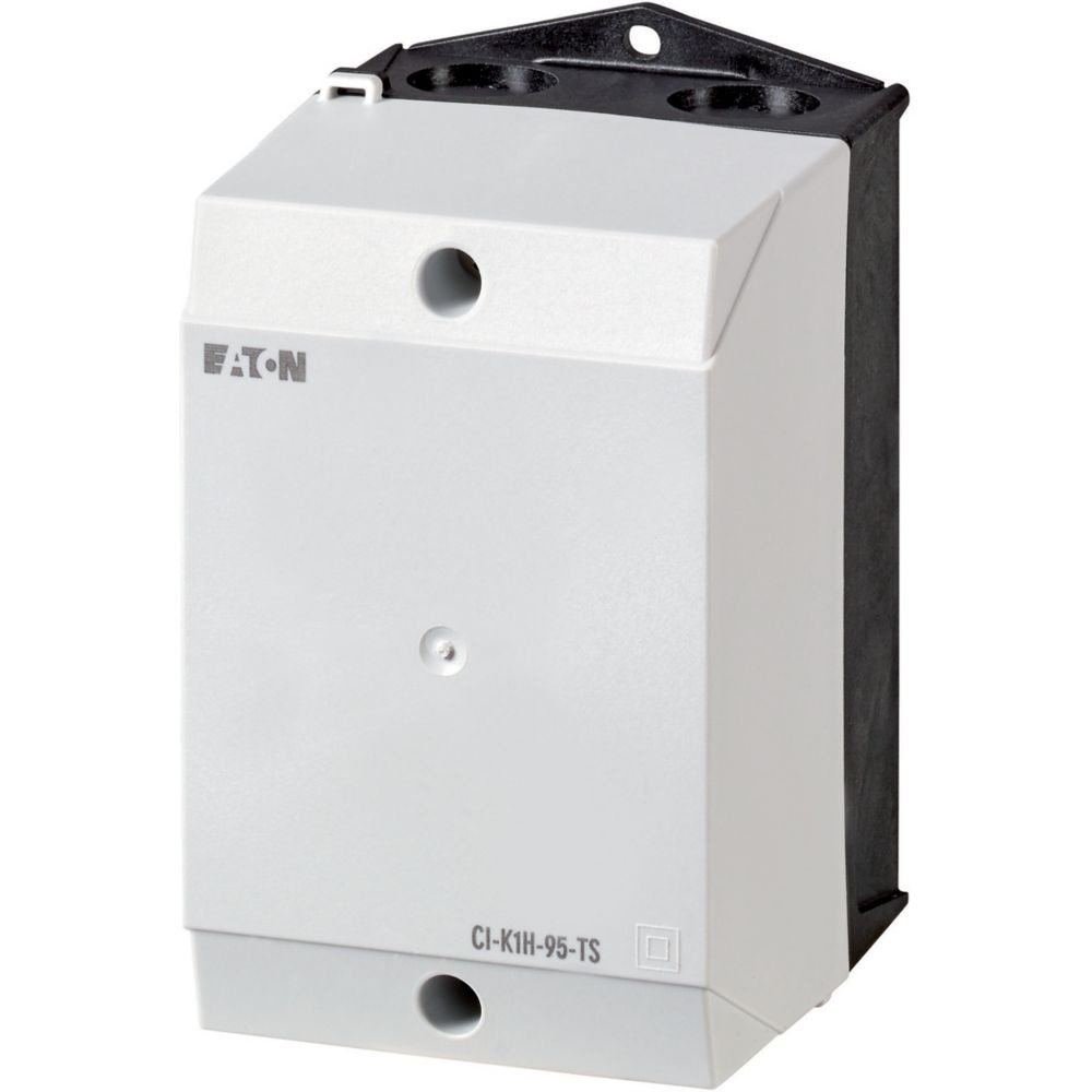 Eaton Isolierstoffgehäuse 105853 Typ CI-K1H-95-TS