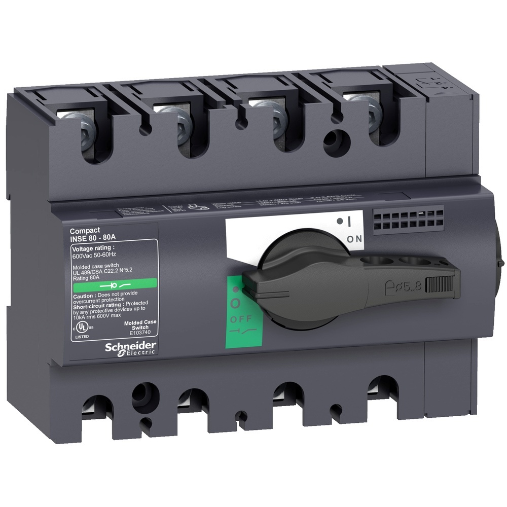 Schneider Electric Trennschalter 28995